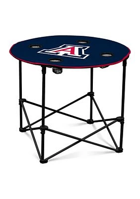 Arizona Wildcats NCAA Arizona Round Table