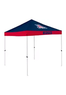 Logo Brands Arizona Wildcats NCAA Arizona Economy Canopy