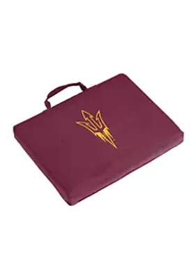 Logo Brands Arizona State Sun Devils NCAA AZ State Bleacher Cushion