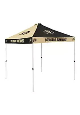 Logo Brands Colorado Buffaloes NCAA Colorado CB Canopy