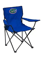 Logo Brands NCAA Florida Gators Quad Chair