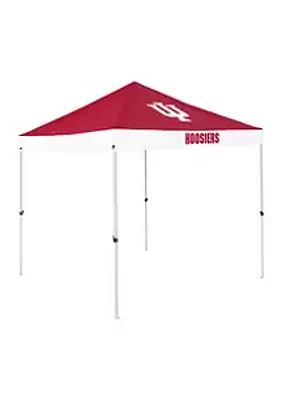 Logo Brands Indiana Hoosiers NCAA Indiana Economy Canopy