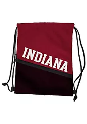 Logo Brands Indiana Hoosiers NCAA Indiana Tilt Backsack