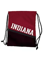 Logo Brands Indiana Hoosiers NCAA Indiana Tilt Backsack