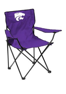 NCAA Kansas State Wildcats Quad Chair