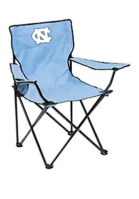 Logo  NCAA North Carolina Tar Heels Quad Chair