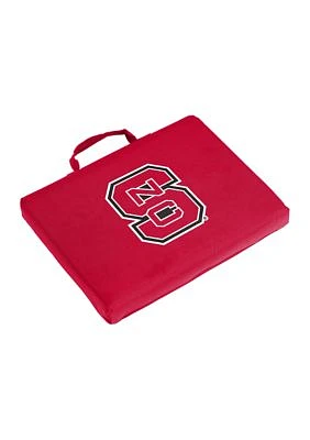 NC State Wolfpack NCAA NC State Bleacher Cushion