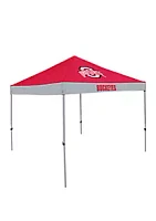 Logo  NCAA Ohio State Buckeyes 9 ft x 9 ft Economy Tent