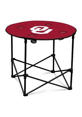 Oklahoma Sooners NCAA Oklahoma Round Table