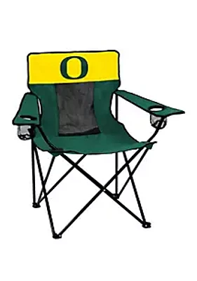 Logo NCAA Oregon Ducks Elite Chair