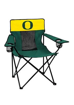 NCAA Oregon Ducks Elite Chair