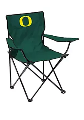 Logo  NCAA Oregon Ducks Quad Chair