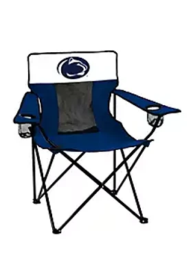 Logo NCAA Penn State Nittany Lions Elite Chair