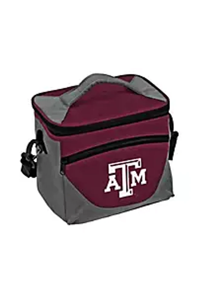Logo Brands Texas A&M Aggies NCAA TX A&M Halftime Lunch Cooler