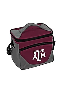 Logo Brands Texas A&M Aggies NCAA TX A&M Halftime Lunch Cooler