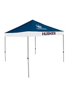 Logo Brands Connecticut Huskies NCAA UConn Husky Economy Canopy