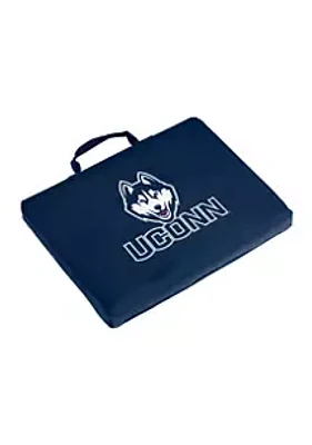 Logo Brands Connecticut Huskies NCAA UConn Bleacher Cushion