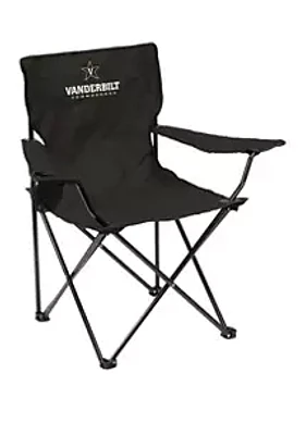 Logo NCAA Vanderbilt Commodores  Quad Chair