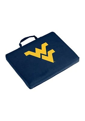 West Virginia Mountaineers NCAA West Virginia Bleacher Cushion