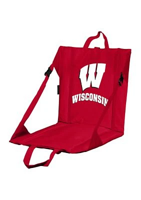 Wisconsin Badgers NCAA Wisconsin Stadium Seat