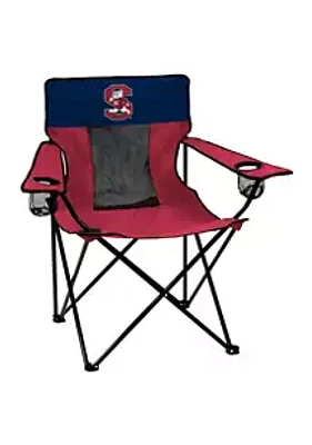 Logo Brands HBCU South Carolina State Bulldogs Elite Chair