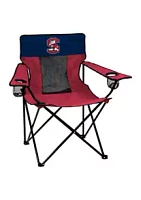 Logo Brands HBCU South Carolina State Bulldogs Elite Chair