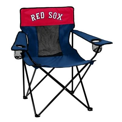 MLB Boston Red Sox Elite Chair