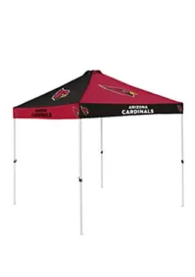 NFL Arizona Cardinals Checkerboard Tent