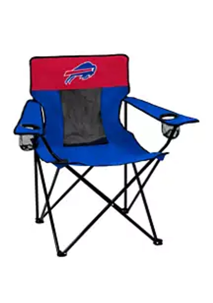 NFL Buffalo Bills Elite Chair