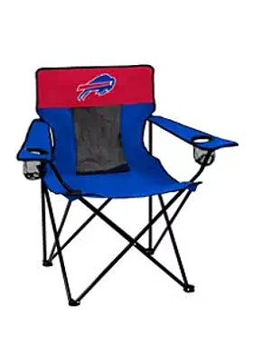 NFL Buffalo Bills Elite Chair