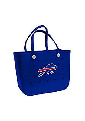 Logo Brands NFL Buffalo Bills Venture Tote
