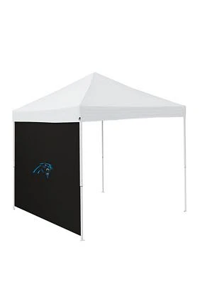 NFL Carolina Panthers Side Panel