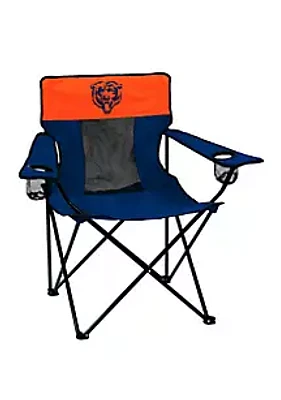 Logo NFL Chicago Bears Elite Chair