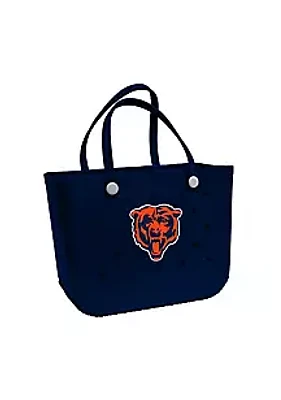 Logo Brands NFL Chicago Bears Venture Tote
