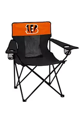 NFL Cincinnati Bengals Elite Chair