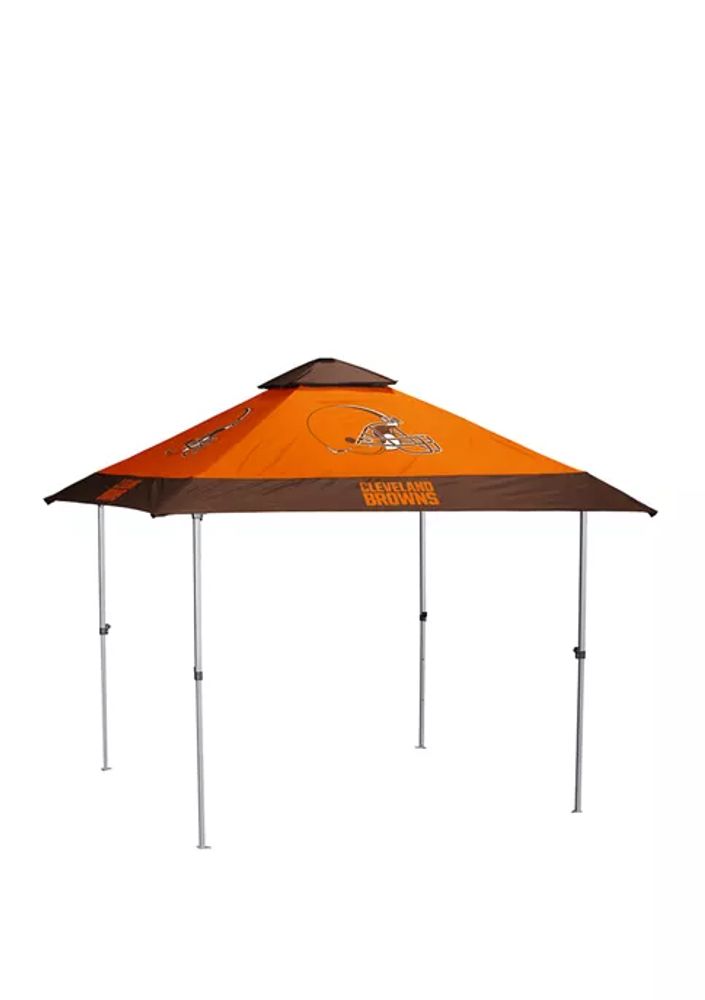 NFL Logo Pagoda Tent