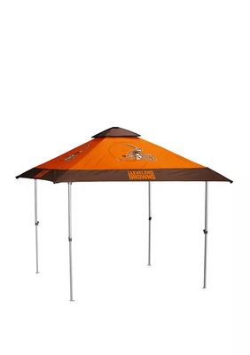 Logo Brands Miami Dolphins Pop Up Canopy