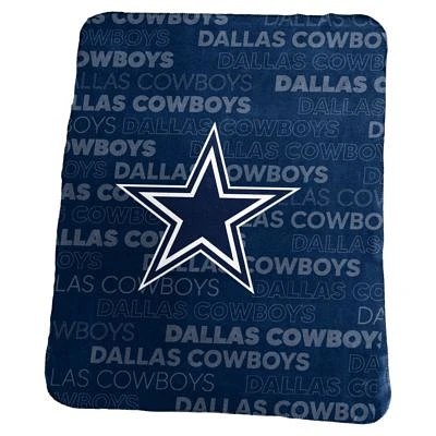 NFL Dallas Cowboys Classic Fleece