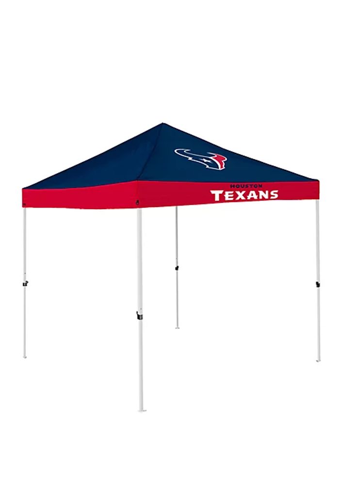 Logo Dallas Cowboys Economy Canopy