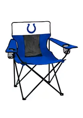 NFL Indianapolis Colts  Elite Chair