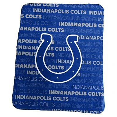 NFL Indianapolis Colts Classic Fleece