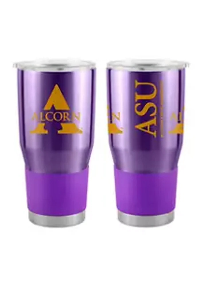 Logo NCAA Alcorn State Braves 30 Ounce Stainless Tumbler