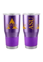 Logo NCAA Alcorn State Braves 30 Ounce Stainless Tumbler