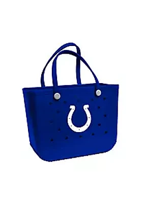 Logo Brands NFL Indianapolis Colts Venture Tote
