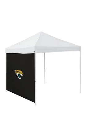 NFL Jacksonville Jaguars Side Panel