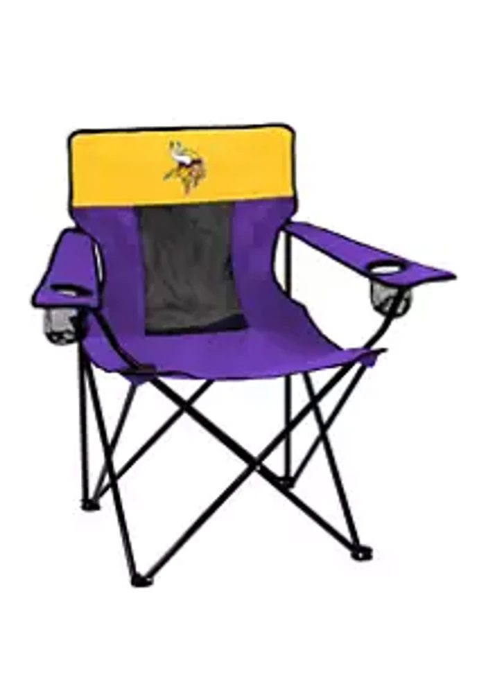 NFL Minnesota Vikings  Elite Chair