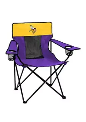 NFL Minnesota Vikings  Elite Chair