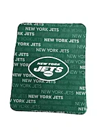 Logo Brands New York Jets NFL NY Jets Classic Fleece