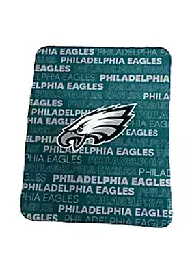Logo Brands NFL Philadelphia Eagles Classic Fleece