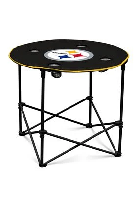 NFL Pittsburgh Steelers Round Table